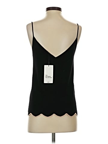 Zara Sleeveless Top (view 2)