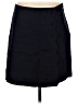 Talbots 100% Linen Black Formal Skirt Size 8 (petite) - photo 1