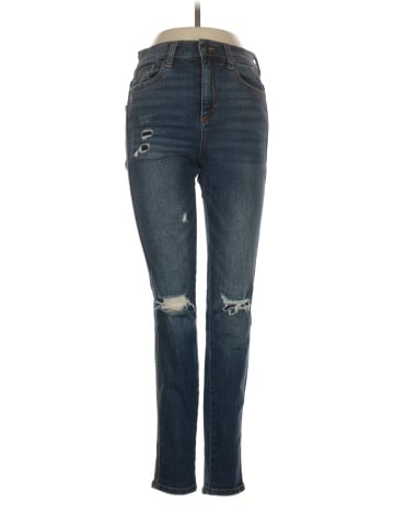 SNEAK PEEK Jeans (view 1)