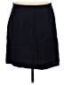 Talbots 100% Linen Black Formal Skirt Size 8 (petite) - photo 2