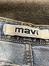 mavi Blue Jeans Size 27 waist - photo 7