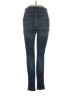 SNEAK PEEK Hearts Blue Jeans Size 1 - photo 2