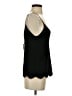 Zara Black Sleeveless Top Size S - photo 4