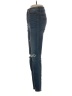 SNEAK PEEK Hearts Blue Jeans Size 1 - photo 5