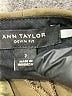 Ann Taylor Green Casual Pants Size 2 - photo 7