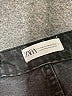 Zara Black Jeans Size 12 - photo 4