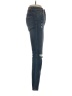 SNEAK PEEK Hearts Blue Jeans Size 1 - photo 4