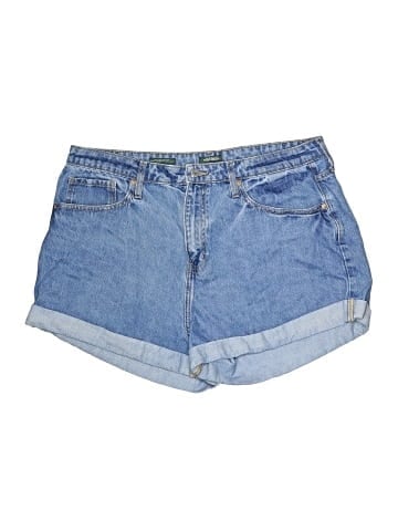 Wild Fable Denim Shorts (view 1)