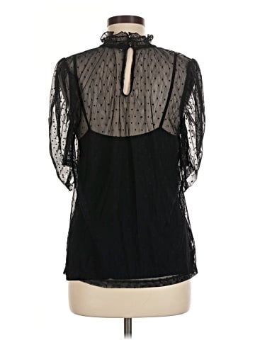 Halogen Sleeveless Blouse (view 2)