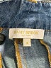 Ramy Brook Blue Jeans Size 4 - photo 7