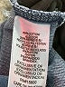 Democracy Blue Jeans Size 22 - photo 5