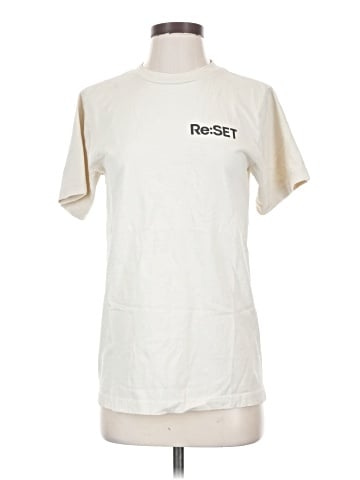 Re.Set Short Sleeve T-Shirt (view 1)