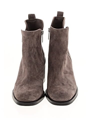 3.1 Phillip Lim Ankle Boots (view 2)