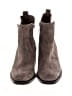 3.1 Phillip Lim Gray Ankle Boots Size EU 39 1/2 - photo 2