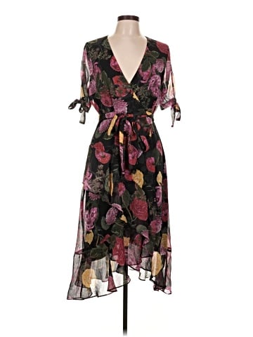 RACHEL Rachel Roy Cocktail Dress (view 1)