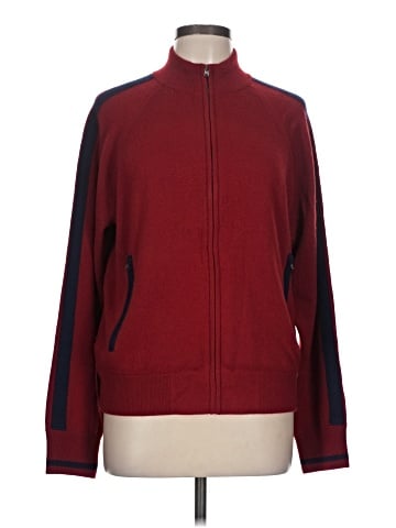 J.Crew Collection Cashmere Cardigan (view 1)