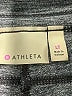 Athleta Gray Active Pants Size L (tall) - photo 7