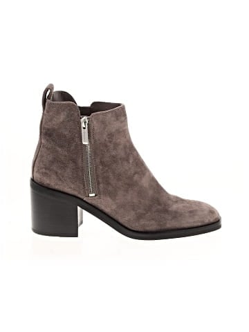 3.1 Phillip Lim Ankle Boots (view 1)