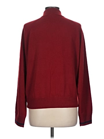 J.Crew Collection Cashmere Cardigan (view 2)