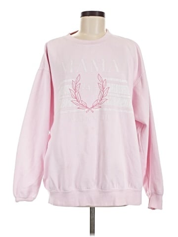 Show Me Your Mumu Sweatshirt (view 1)