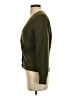 Amazon Essentials Green Cardigan Size XS - photo 5