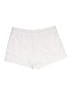 Fabletics Hearts White Athletic Shorts Size XL - photo 2