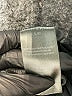 Danskin Solid Gray Active Pants Size S - photo 8
