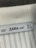 Zara Ivory Casual Skirt Size S - photo 4