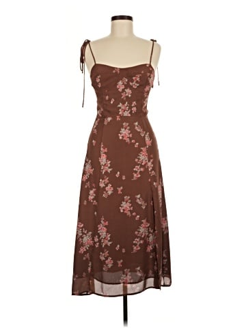 2Bella Casual Dress (view 1)