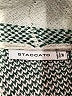 Staccato 100% Polyester Gray Cardigan Size M - photo 7