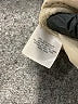 Elevenses Tan Linen Pants Size 8 - photo 8