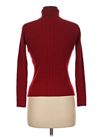 New York & Company Turtleneck Sweater (view 2)