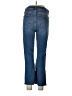 Ann Taylor LOFT Blue Jeans Size 10 - photo 2