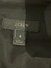 J.Crew Solid Black Cocktail Dress Size 6 - photo 7