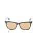 Ray-Ban Tan Brown Sunglasses One size - photo 2