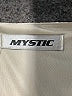 Mystic Graphic Black Cocktail Dress Size S - photo 7
