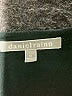 Daniel Rainn Black 3/4 Sleeve Blouse Size XL - photo 7