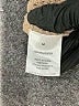 Pink Rose 100% Polyester Solid Brown Pullover Sweater Size M - photo 8