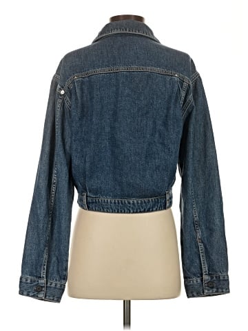 IRO Denim Jacket (view 2)
