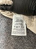 Nike 100% Cotton Solid Gray Casual Pants Size XS - photo 5