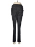 Express Houndstooth Gray Jeans Size 8 (petite) - photo 2