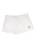 Fabletics Hearts White Athletic Shorts Size XL - photo 1