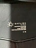 OFFLINE by Aerie Black Active Pants Size L - photo 7