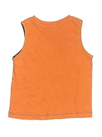Carter's Sleeveless T-Shirt (view 2)