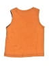 Carter's 100% Cotton Orange Sleeveless T-Shirt 18-24 MO / 24 MO - photo 2