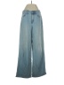 Madewell Blue Jeans Size 25 waist - photo 1