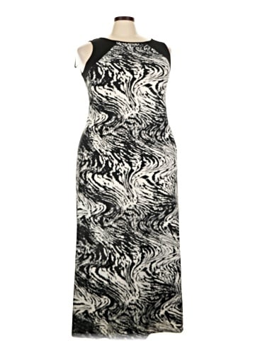 Avenue Cocktail Dress (view 1)
