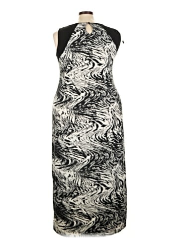 Avenue Cocktail Dress (view 2)