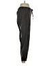 Lou & Grey Gray Track Pants Size S - photo 4