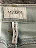 Celebrity Pink Solid Blue Jeans Size 3 - photo 7